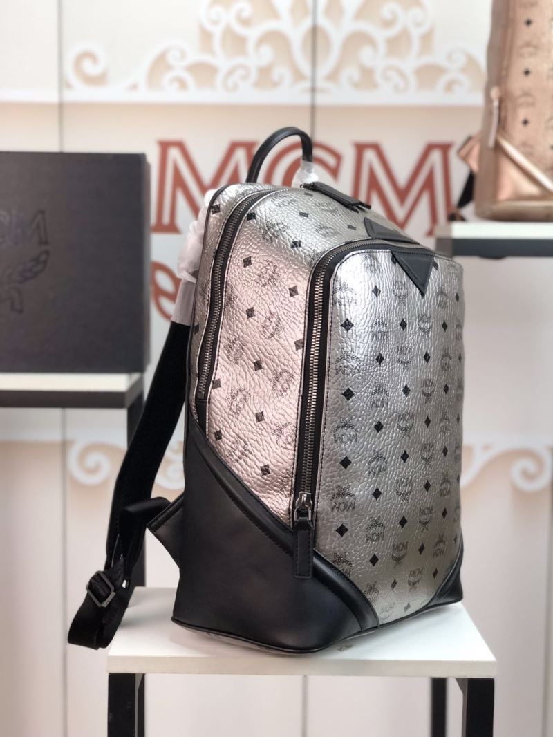 MCM Backpacks